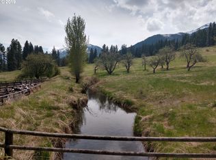 82477 Boner Ln, Enterprise, OR 97828