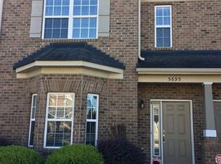 5695 Stafford Rd, Charlotte, NC 28215