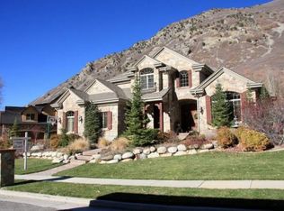 4169 E Wildcreek Rd, Sandy, UT 84092