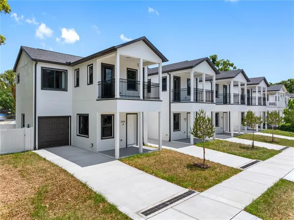 7015 N Central Ave Unit D, Tampa, FL 33604
