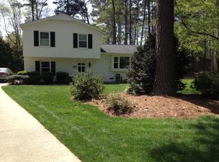 7204 Madiera Ct, Raleigh, NC 27615