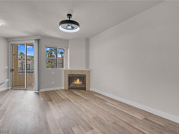 4th image of 7167 S Durango Dr Unit 206