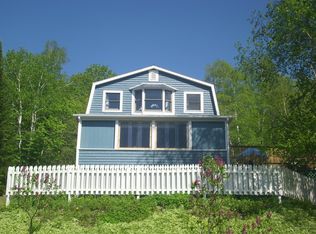 1194 Sly Brook Rd, Eagle Lake, ME 04739