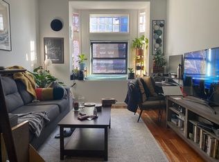 1261 Pacific St #3F, Brooklyn, NY 11216