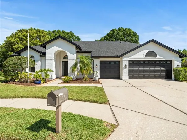 7413 RAWSON COURT, NEW PORT RICHEY, FL 34655