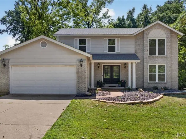 11330 Elzey St, Saint Louis, MO 63141