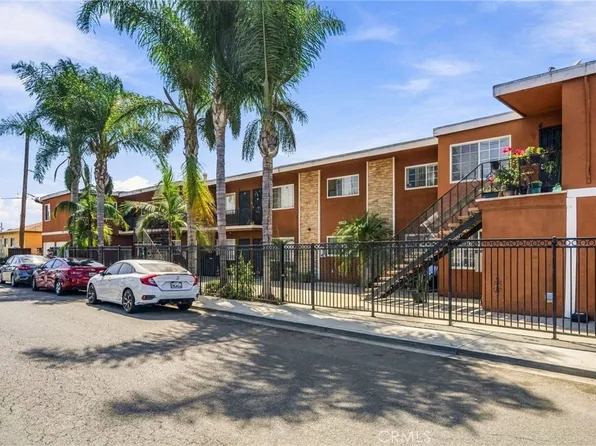 5333 Pine Ave, Long Beach, CA 90805
