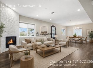 134 S Broadway APT A, Redondo Beach, CA 90277