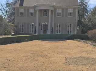 100 Trivista Right St, Hot Springs, AR 71901