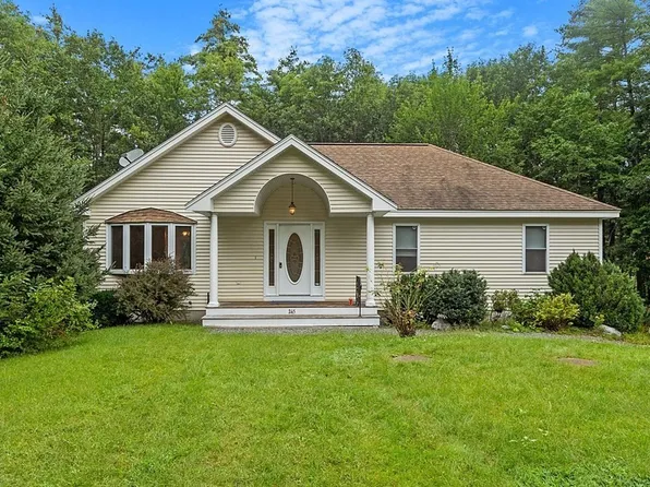 245 Great Rd, Shirley, MA 01464