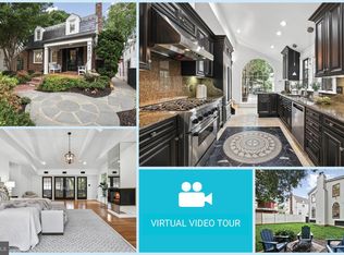 4817 Chevy Chase Blvd, Chevy Chase, MD 20815