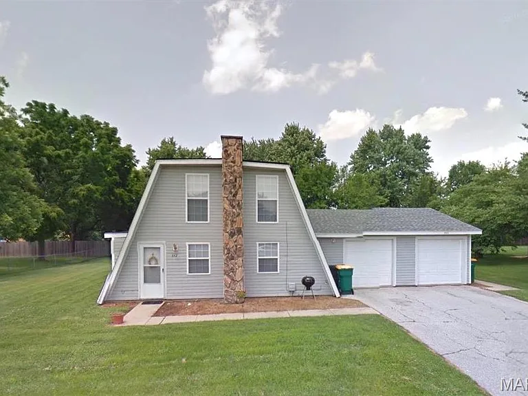 442 Ponderosa Ave — Photo 1