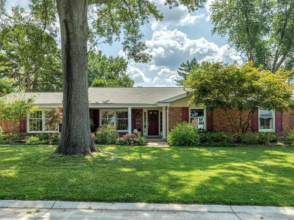 58 High Valley Dr, Chesterfield, MO 63017