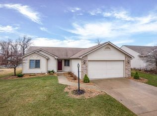 5115 Macy Ln, Fort Wayne, IN 46818
