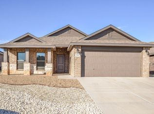 9912 Volney Ave, Lubbock, TX 79424