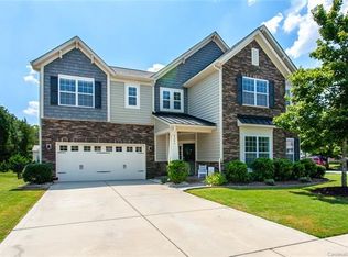 8606 Burnside Ln, Charlotte, NC 28277