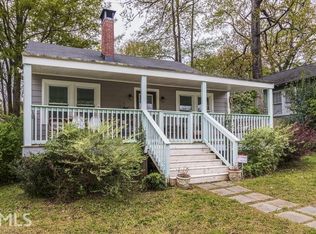 1375 Glenwood Ave, Atlanta, GA 30316