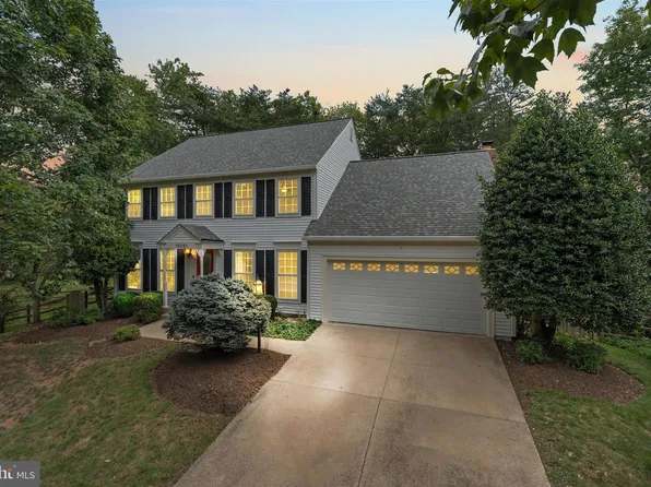 15251 Eagle Tavern Way, Centreville, VA 20120