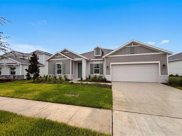 721 TUNDRA LOOP, GROVELAND, FL 34736