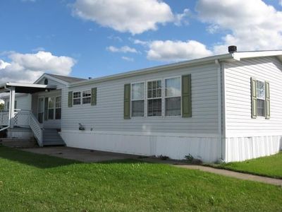 242 Crabapple Dr, Canandaigua, NY, 14424