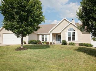 2510 Magnolia Ct, Maysville, KY 41056