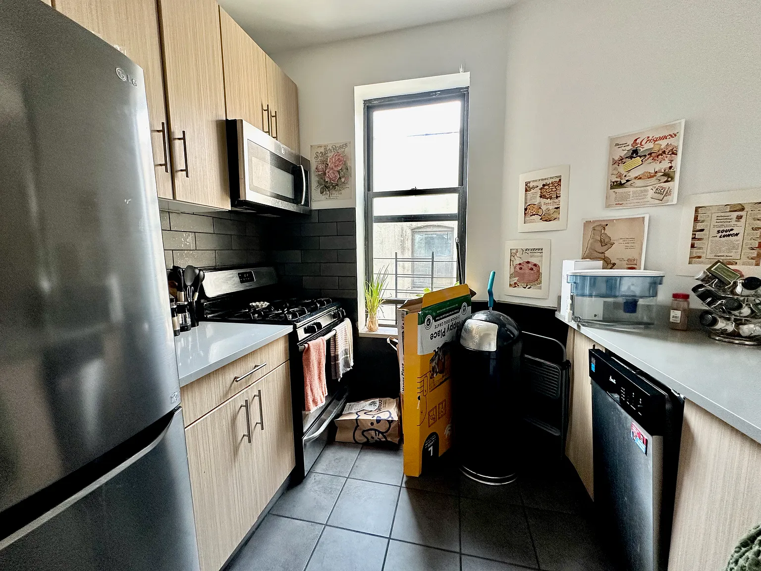 508 West 136th Street — Photo 3