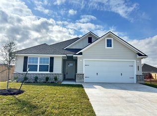 3584 Pointe Du Hoc, Bryan, TX 77807