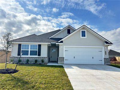 3584 Pointe Du Hoc, Bryan, TX, 77807