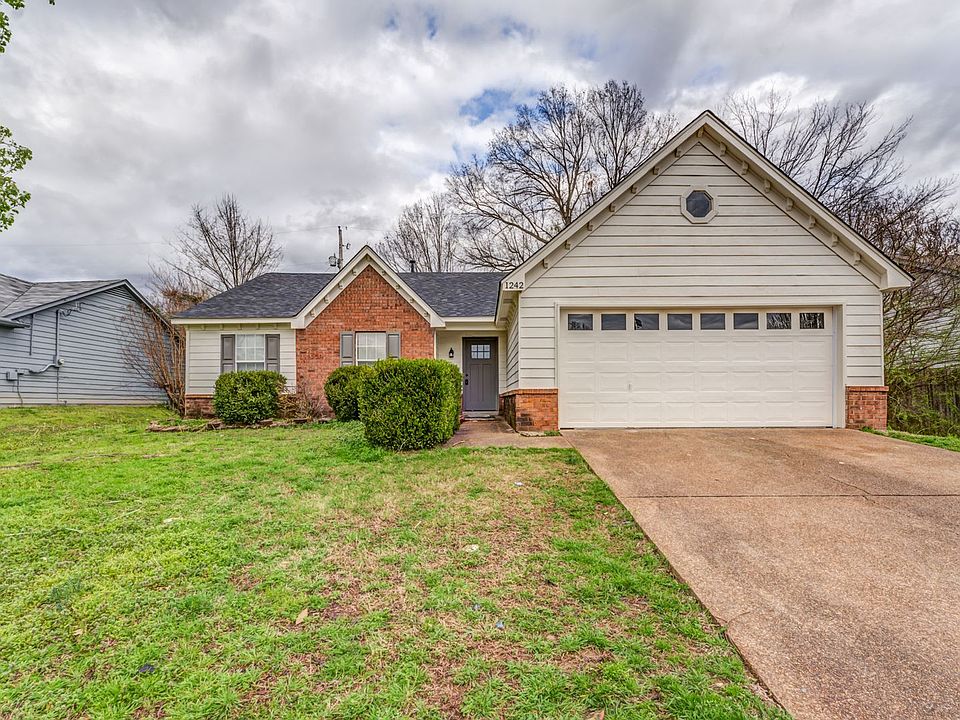 1st image of 1242 Grangeway Dr