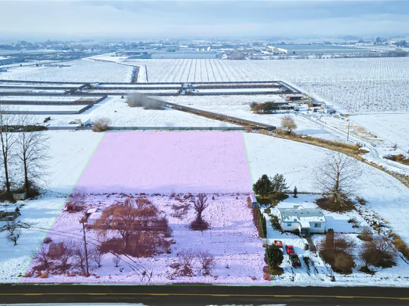 2430 Duffield Rd, Moxee, WA 98936