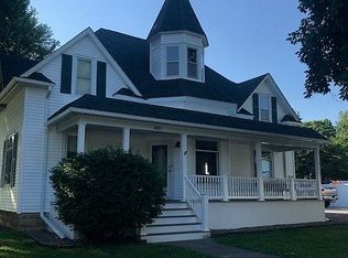 401 2nd St, Keosauqua, IA 52565