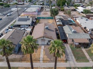 905 E 2nd St, Calexico, CA 92231