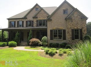 473 McGinnis Way, Milton, GA 30004