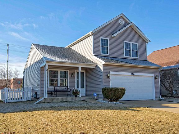 2nd image of 5818 Emerald Pointe Dr