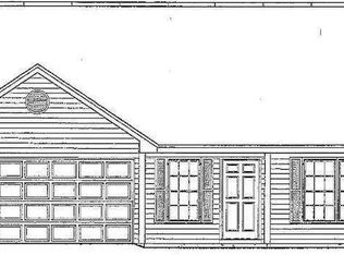 1135 Linford Cir, Hamilton Township, OH 45039