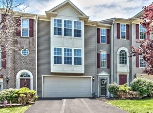 5033 Foxwood Ct, Gibsonia, PA