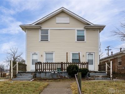 2059 Catalpa Dr #2057, Dayton, OH, 45406