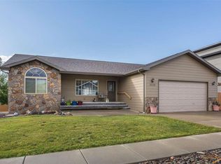 3219 New England St, Rapid City, SD 57703