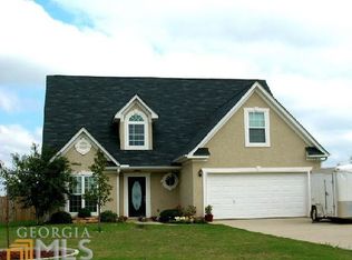111 Marble Ct, Griffin, GA