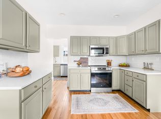 9 Prospect Hill Ave #1, Somerville, MA 02143