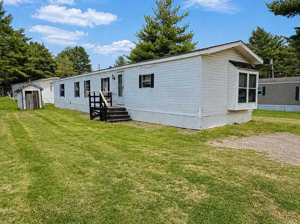 108 Bruins Drive, Waterville, ME 04901