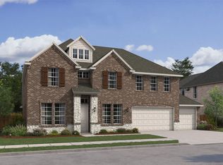 11536 Wulstone Rd, Haslet, TX 76052