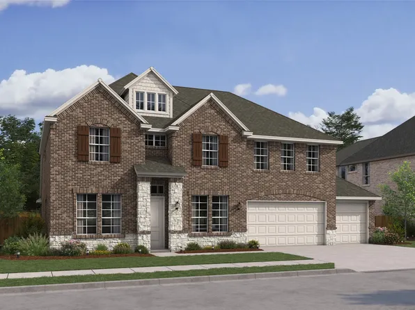 916 Wood Duck Ct, Heath, TX 75032