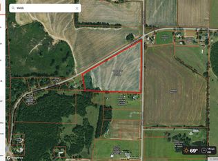 Gilley Mill Rd, Webb, AL 36376