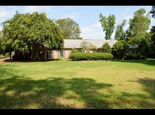 118 Bayou Rd, Greenville, MS 38701