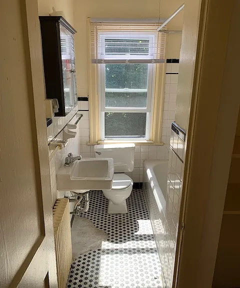 4410 Osage Ave #3R — Photo 5