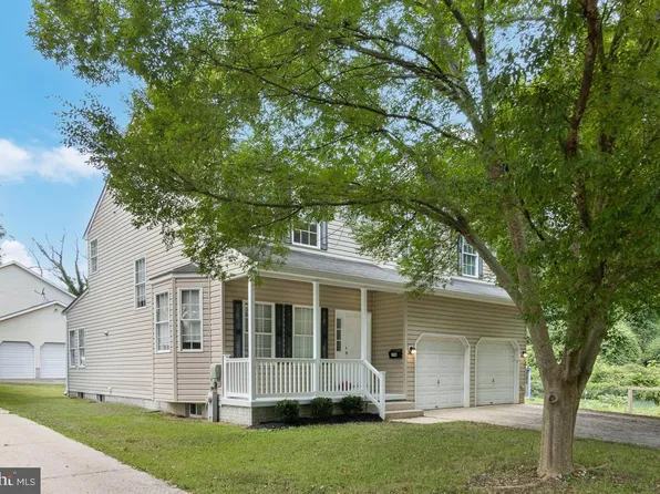 196 Nursery Rd, Linthicum, MD 21090