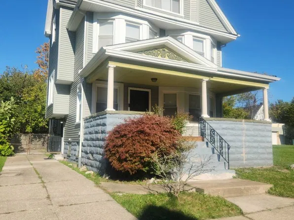 1885 Penrose Ave, East Cleveland, OH 44112