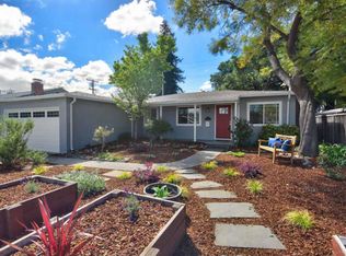 2360 Walnut Grove Ave, San Jose, CA 95128