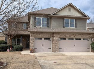 104 Audi Ct, Harvest, AL 35749